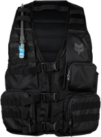 Legion Tac Vest - Black