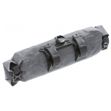 Lenkertasche mit BOA-System 2.5 l - Grau
