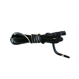 Lichtkabel 2-adrig - 2.1m