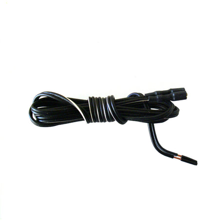 Lichtkabel 2-adrig - 2.1m