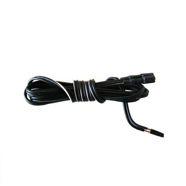 Lichtkabel 2-adrig - 2.1m