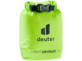 Light Drypack 1 Grün (citrus)