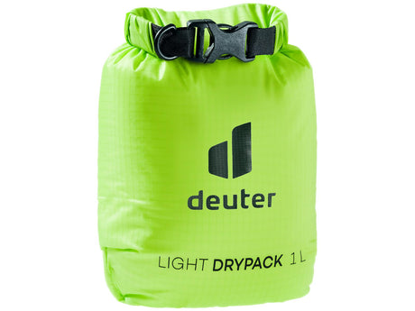 Light Drypack 1 Grün (citrus)