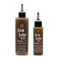 Huile pour chaîne humide Link Lube