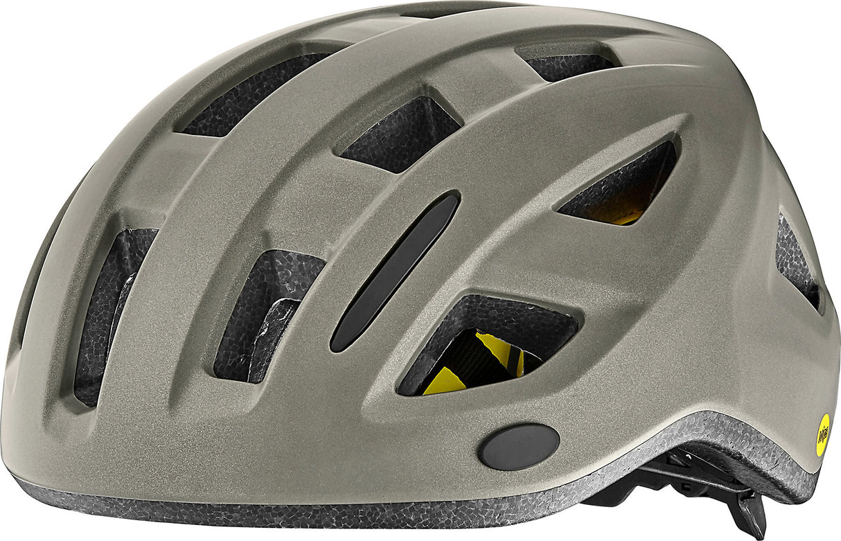 Relay MIPS Fahrradhelm - Mattgrau