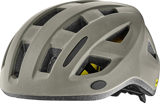 Relay MIPS Fahrradhelm - Mattgrau