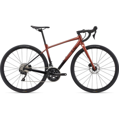 Avail AR 1 Terracotta/Black