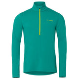 Livigno Halfzip II Fleece-Pullover - Dusty Forest