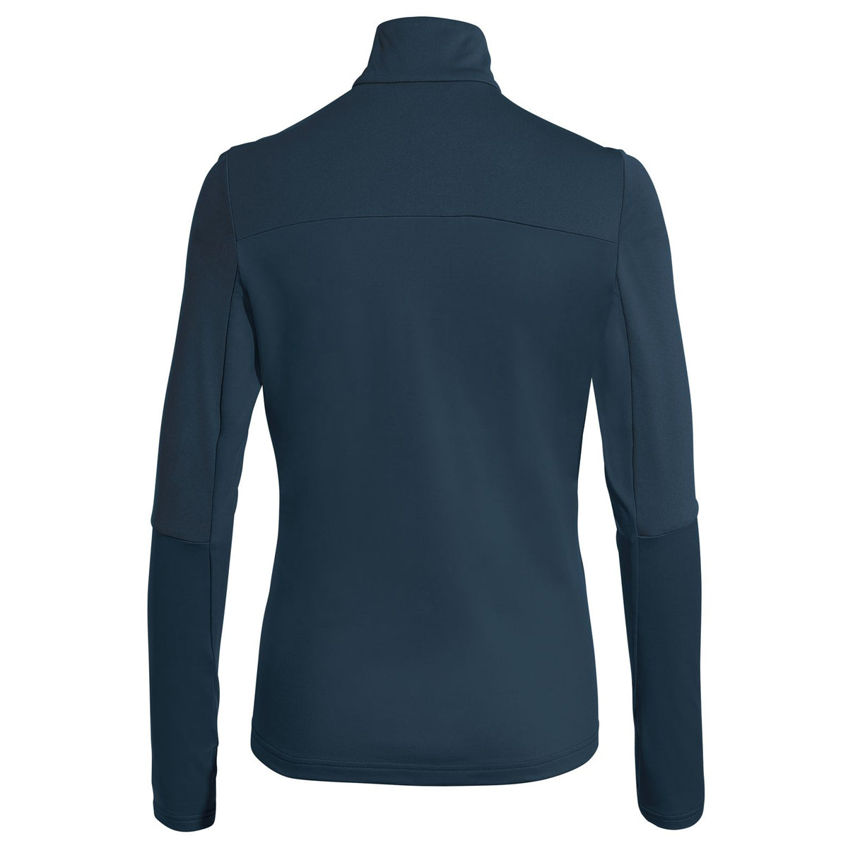 Livigno Halfzip II Fleece-Pullover Damen - Dark Sea