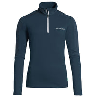 Livigno Ladies Halfzip II - Mare Scuro