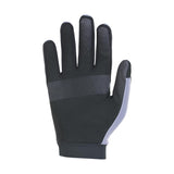 Logo Handschuhe - shark-grey