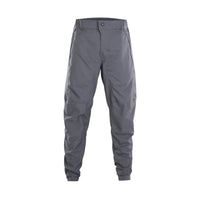 Pantaloni con logo - indaco-dawn