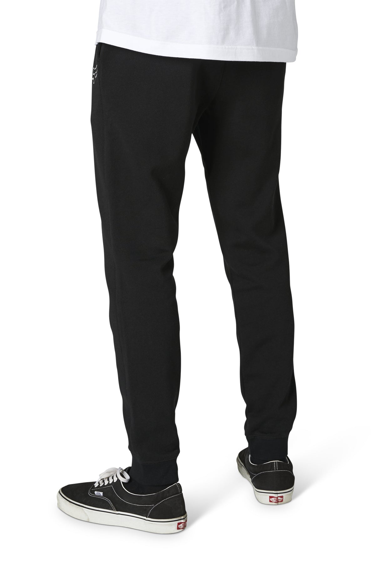 Lolo Fleece Pant - black