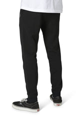 Lolo Fleece Pant - black