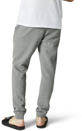 Lolo Fleece Pant - heather graphite