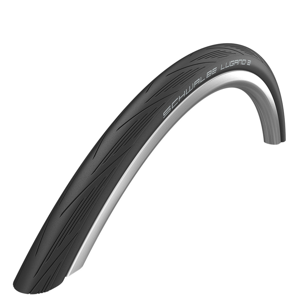 thumbnail image 2 of Schwalbe Durano Plus Draadband Zwart 700x23C 2 of 9
