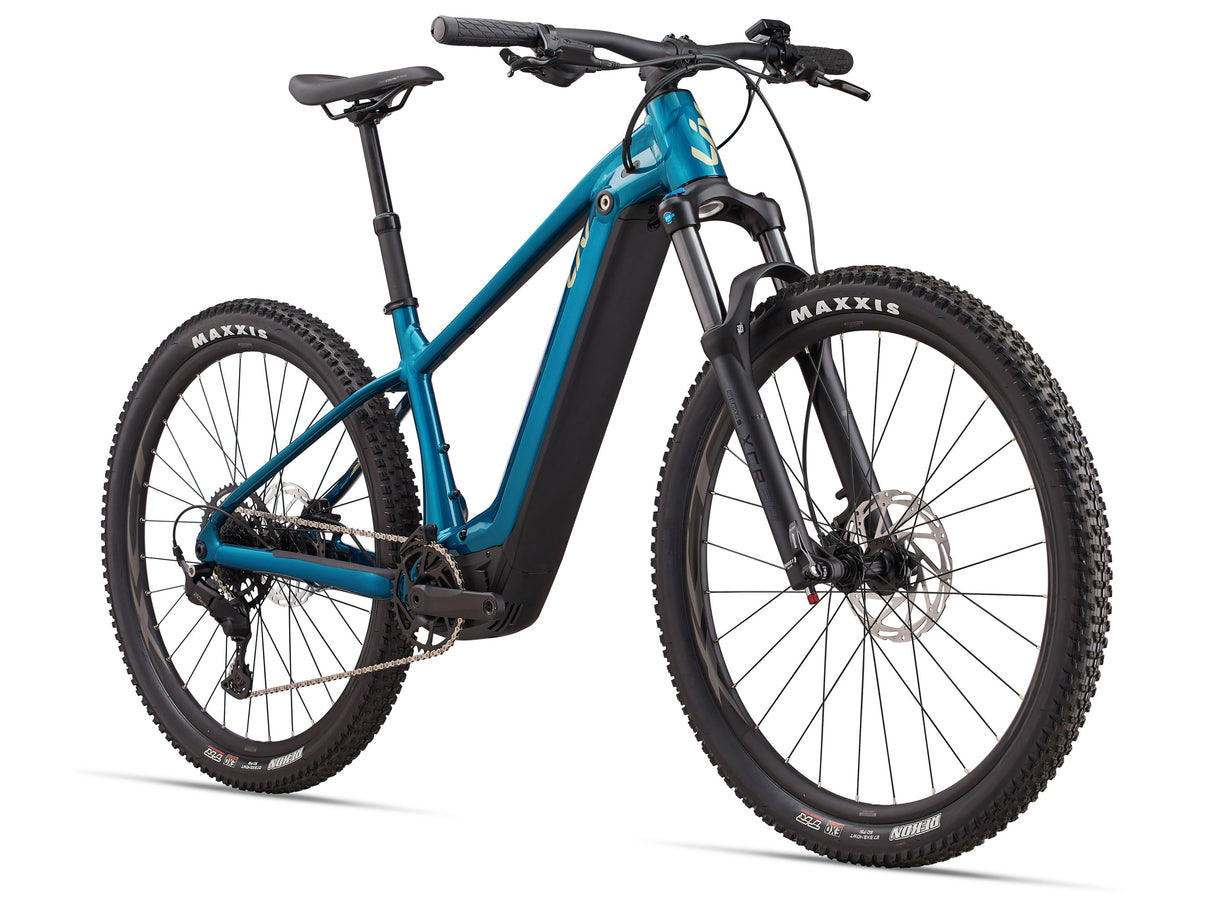 Lurra E+ 2 - Sea Sparkle