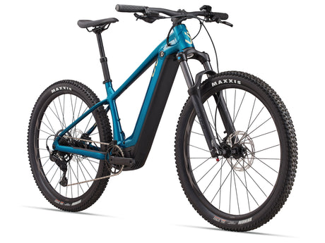 Lurra E+ 2 - Sea Sparkle