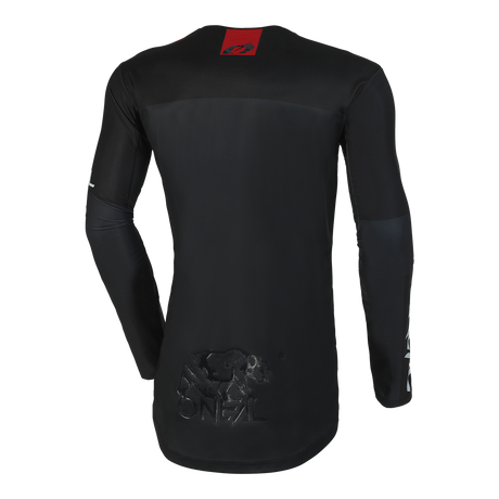 MAYHEM Youth Jersey HEXX V.23 black/gray