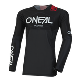 MAYHEM Youth Jersey HEXX V.23 black/gray
