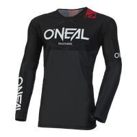 MAYHEM Maglia giovanile HEXX V.23 nero/grigio