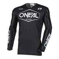 Mayhem Hexx V.25 Jersey - black/white
