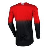 Mayhem Hexx V.25 Jersey - black/red