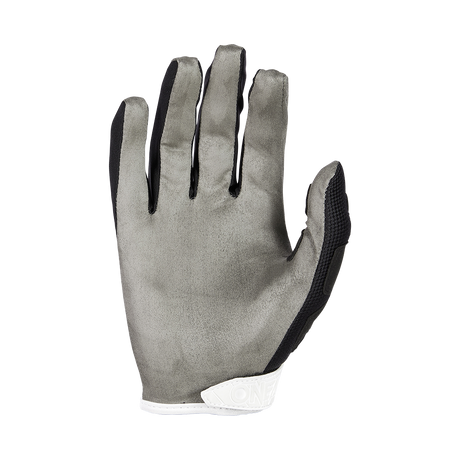MAYHEM Glove BRAND V.23 black/white