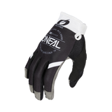 MAYHEM Glove BRAND V.23 black/white