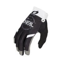 Gant MAYHEM BRAND V.23 noir/blanc