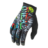 Mayhem Rancid V.25 Glove - schwarz/weiß