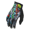Mayhem Rancid V.25 Glove - schwarz/weiß