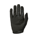 Mayhem Scarz V.25 Glove - schwarz/neon gelb