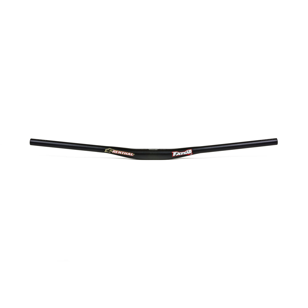 Fatbar 35 - 800mm - Schwarz