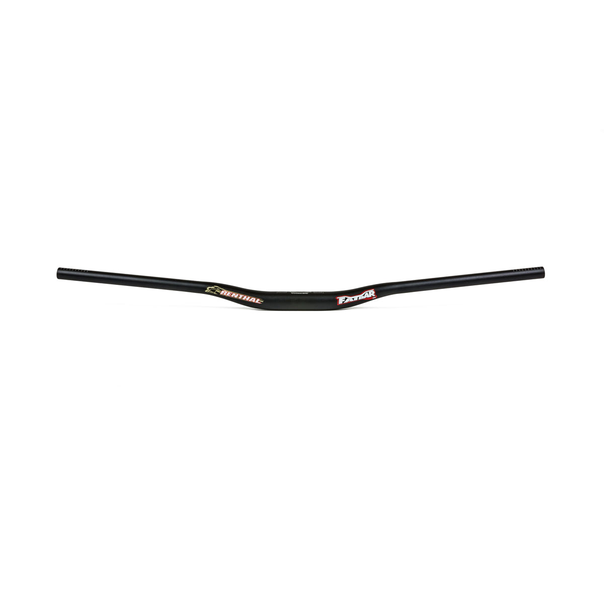 Fatbar 35 - 800mm - Schwarz