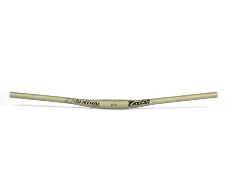 V3 Fatbar Lite Riser Lenker, 35.0 mm, 760 mm - gold