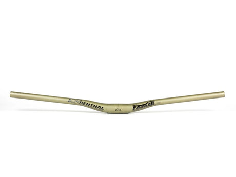 V3 Fatbar Lite Riser Lenker, 35.0 mm, 760 mm - gold