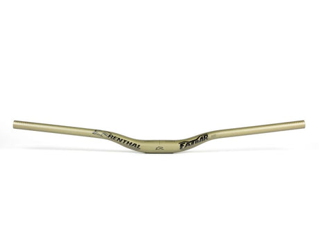 V3 Fatbar Lite Riser Lenker, 35.0 mm, 760 mm - gold