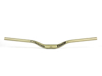 V3 Fatbar Lite Riser Lenker, 35.0 mm, 760 mm - gold