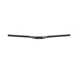Fatbar Riser Lenker - 800 mm - Schwarz