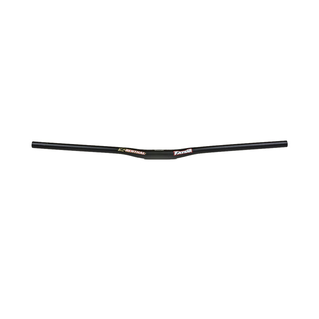 Fatbar Riser Lenker - 800 mm - Schwarz