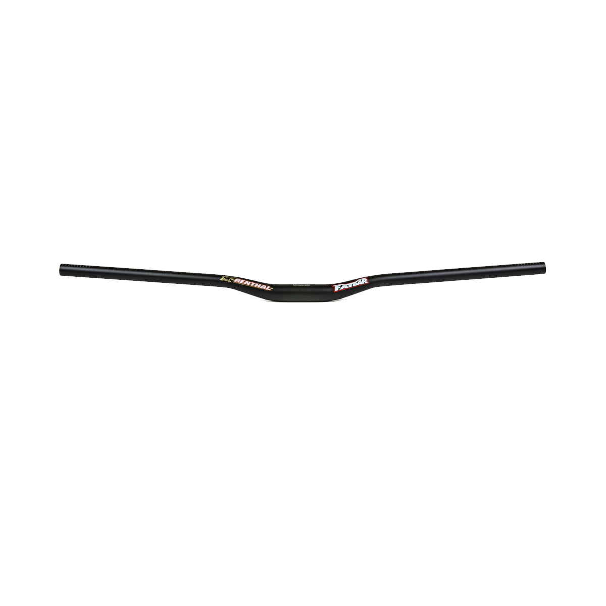 Fatbar Riser Lenker - 800 mm - Schwarz