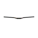 Fatbar Riser Lenker - 800 mm - Schwarz