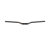 Fatbar Riser Lenker - 800 mm - Schwarz