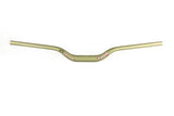 V2 Fatbar Riser Lenker, 35.0mm, 820 mm - gold