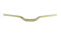 V2 Fatbar Riser Lenker, 35.0mm, 820 mm - gold