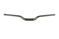 V2 Fatbar Riser Lenker, 35.0mm, 820 mm - black