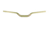 V2 Fatbar Riser Lenker, 35.0mm, 820 mm - gold