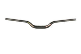 V2 Fatbar Riser Lenker, 35.0mm, 820 mm - black