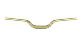V2 Fatbar Riser Lenker, 35.0mm, 820 mm - gold